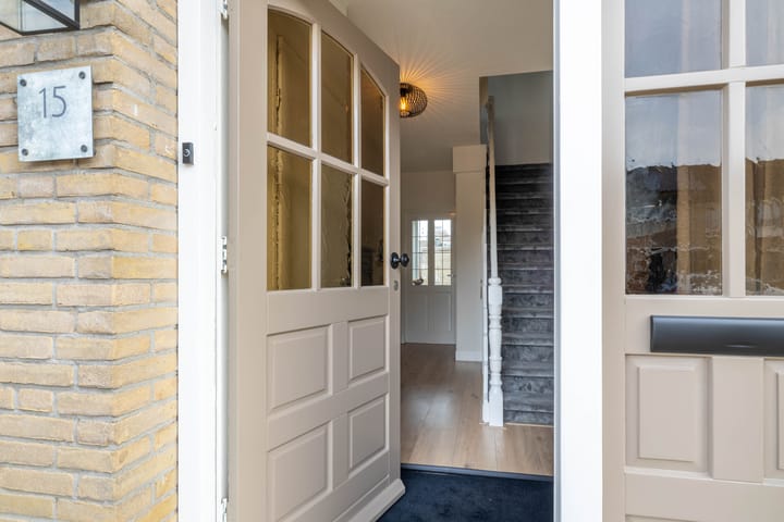 Photo 5 of Hofwijck 15