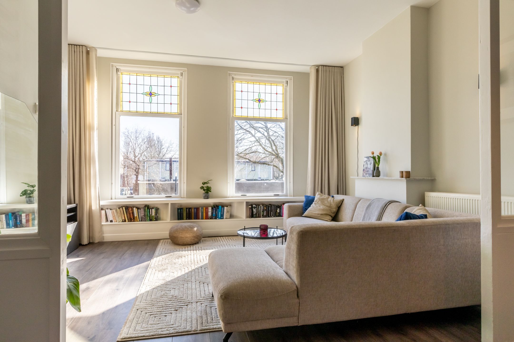 Sionstraat 29-A 29 A01