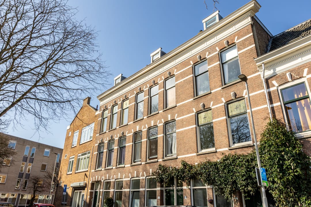 Photo 2 of Sionstraat 29-A01