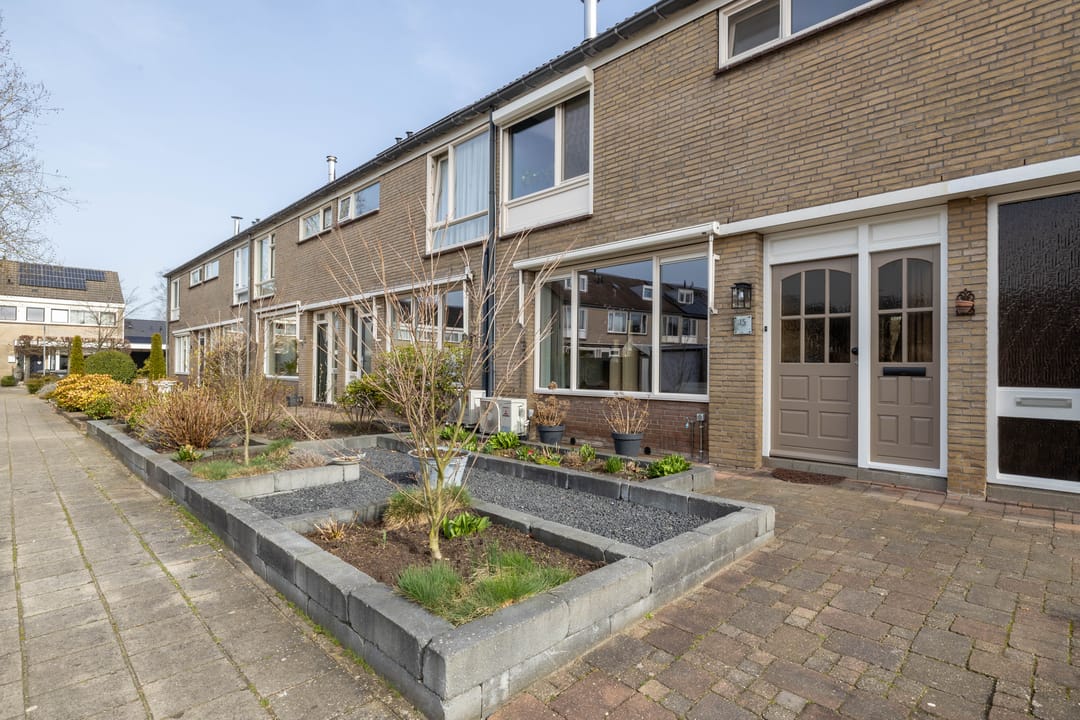 Photo 28 of Hofwijck 15