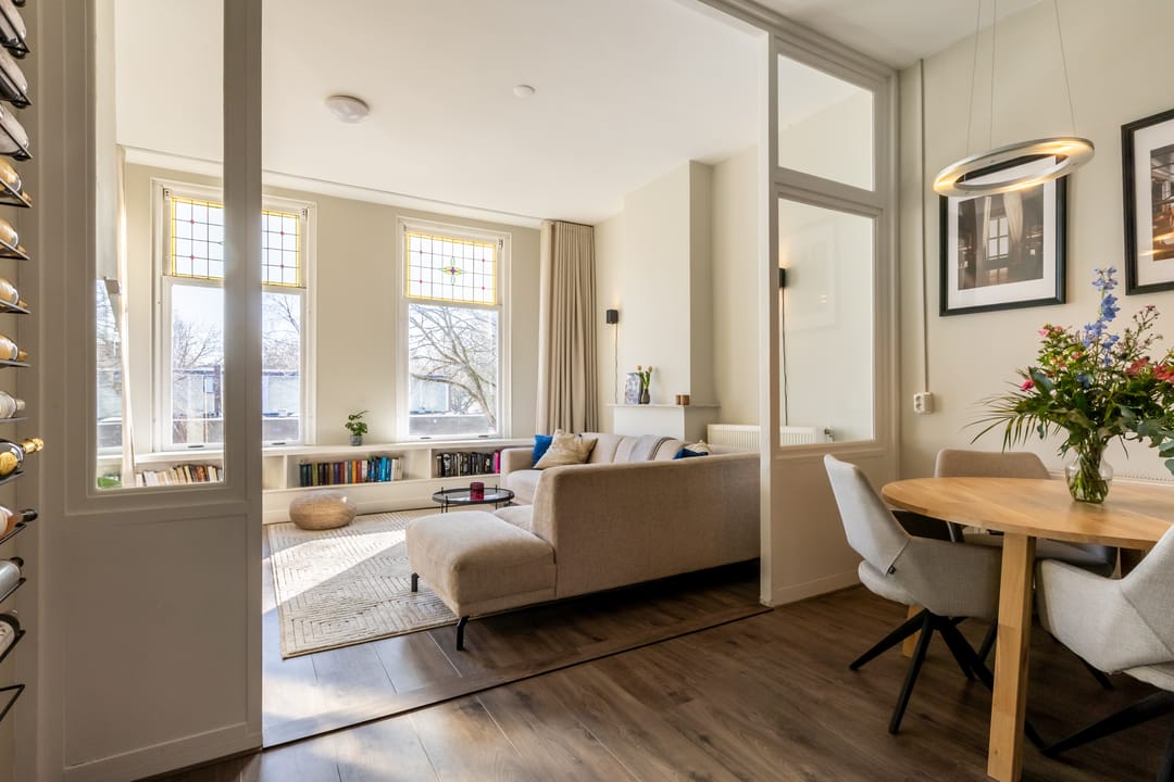 Photo 8 of Sionstraat 29-A01