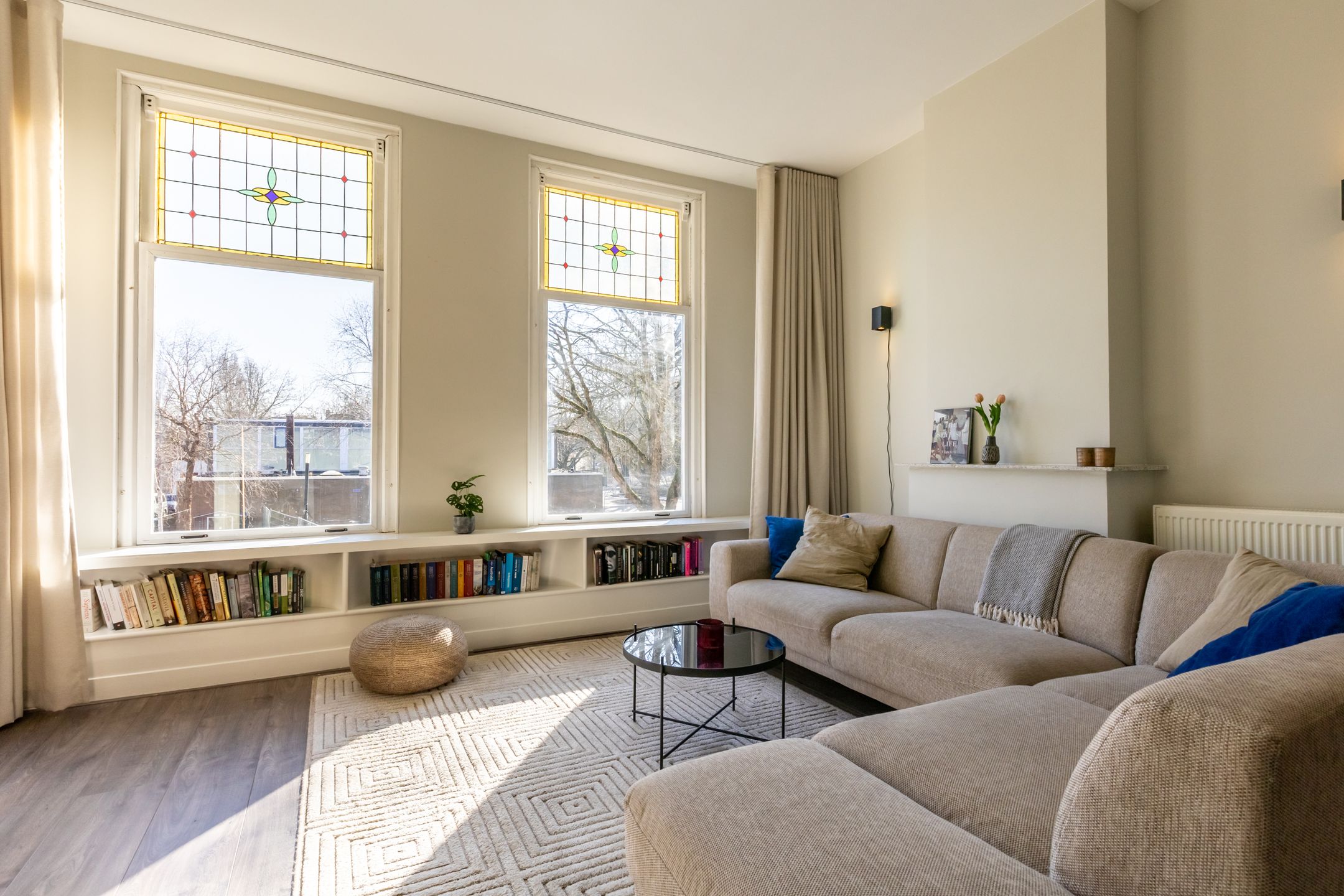 Photo 9 of Sionstraat 29-A01