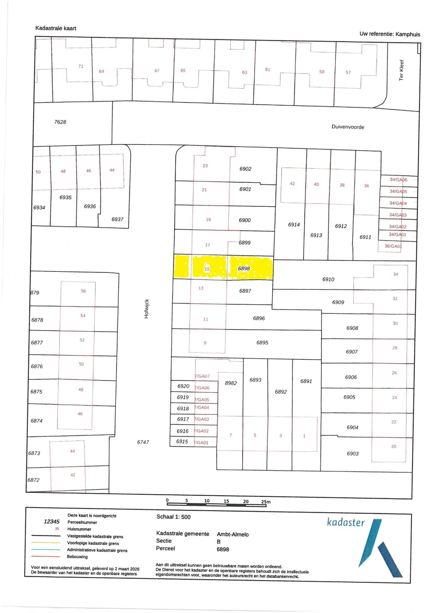 Photo 34 of Hofwijck 15