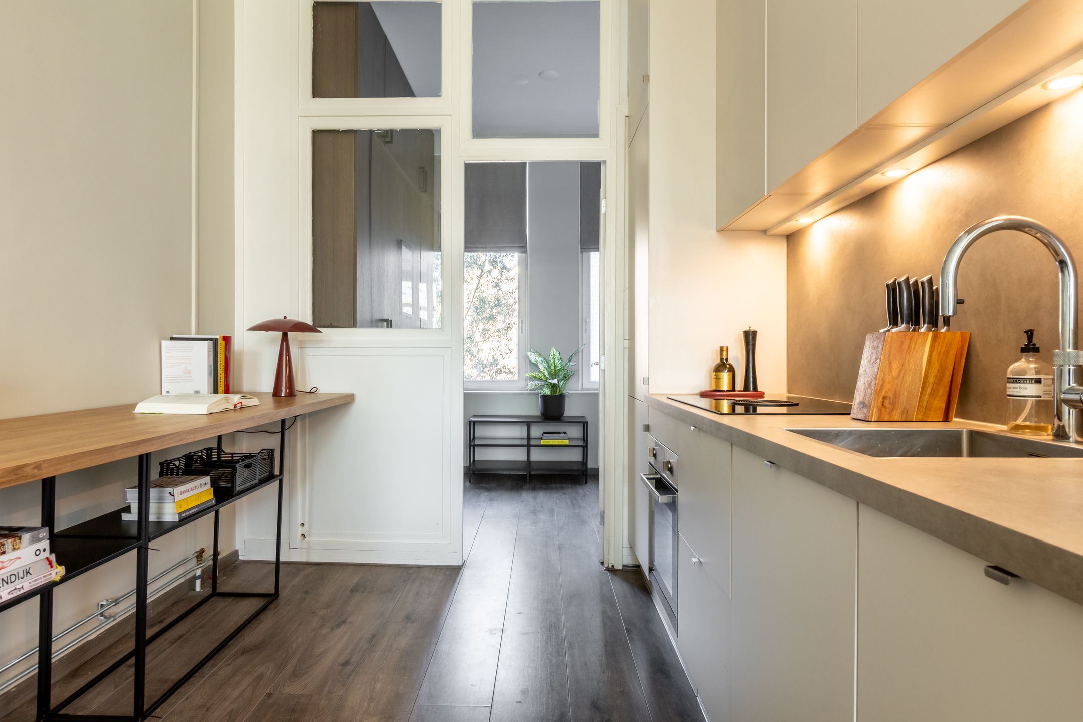 Photo 18 of Sionstraat 29-A01