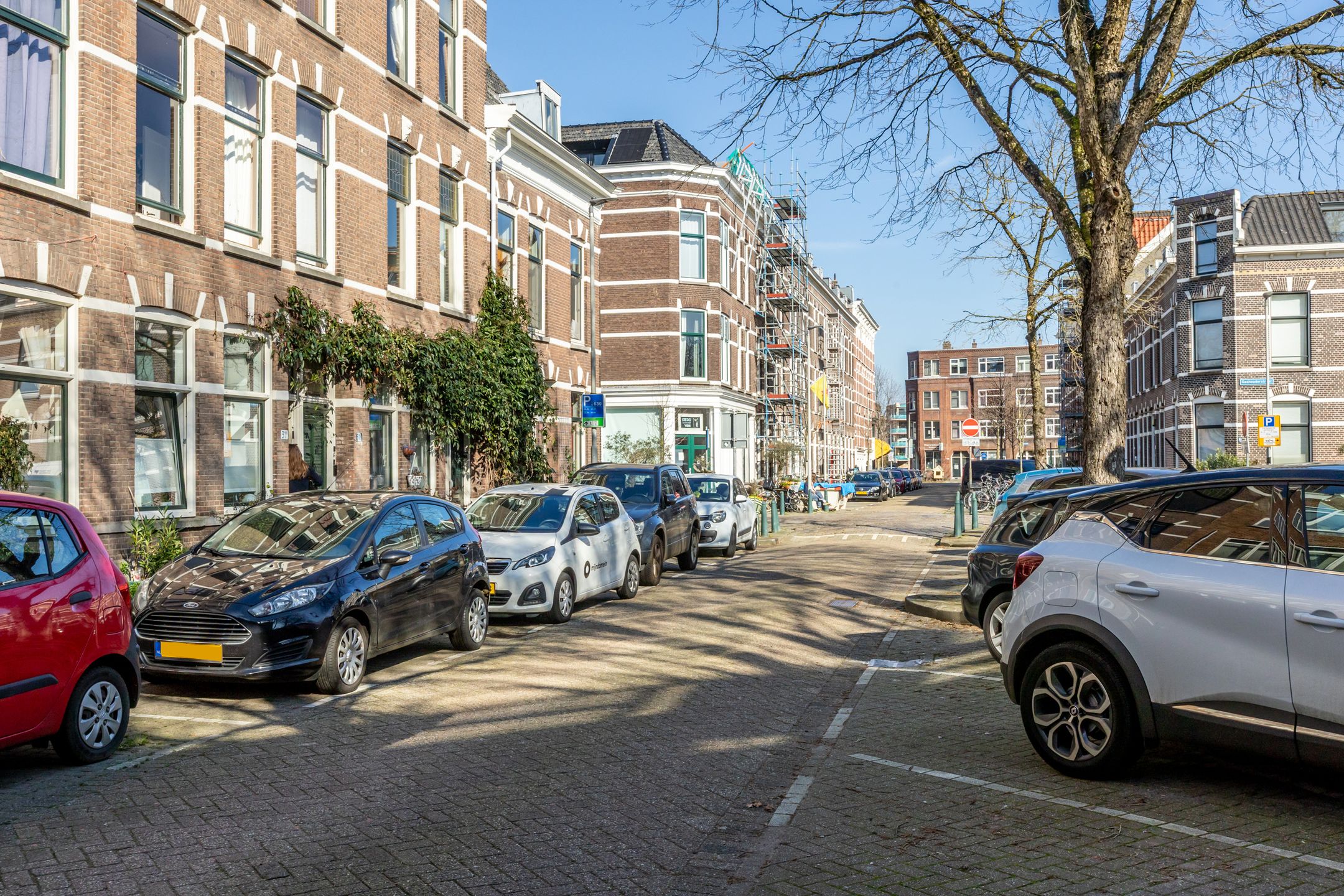 Photo 24 of Sionstraat 29-A01