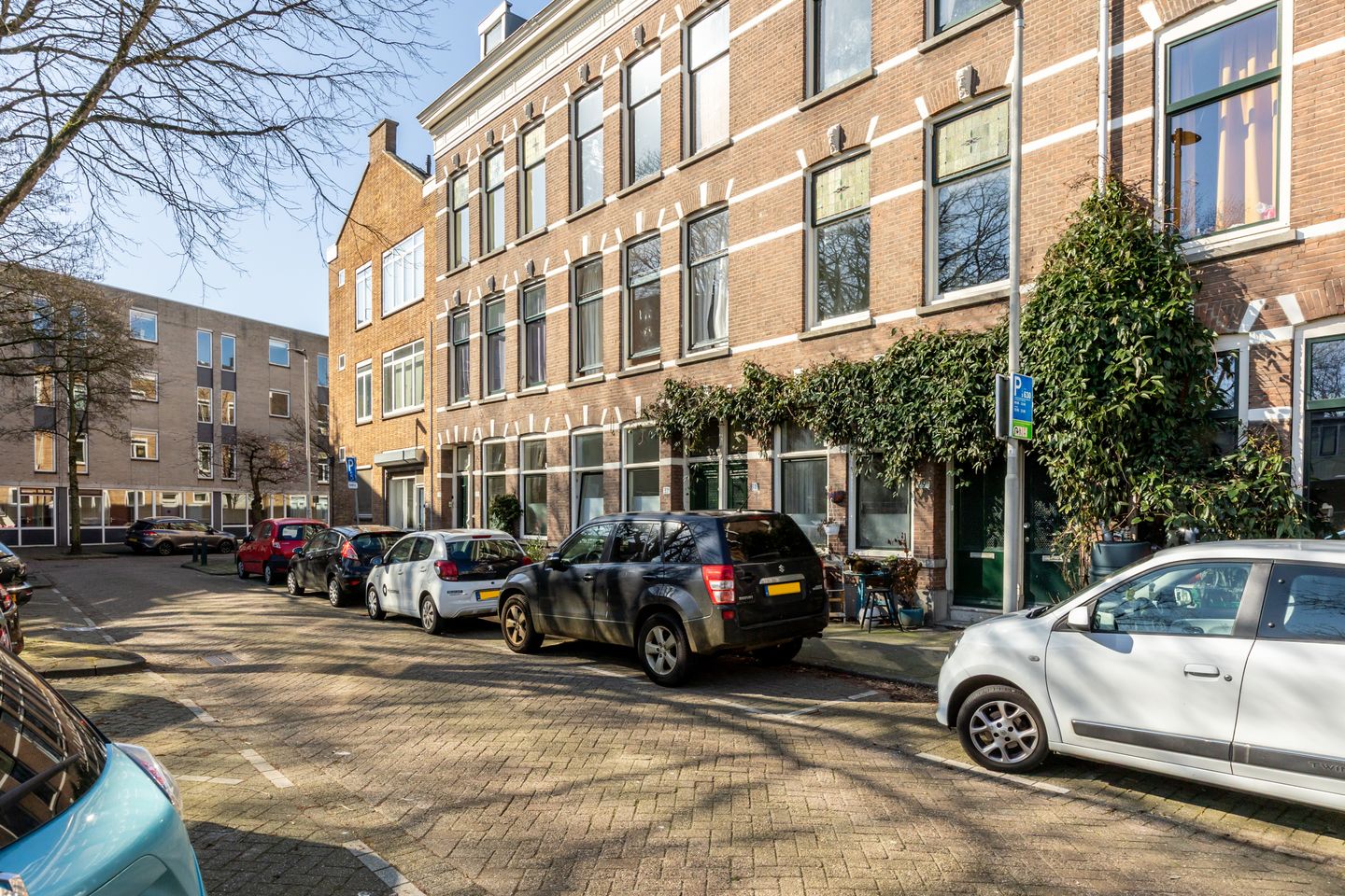 Photo 25 of Sionstraat 29-A01