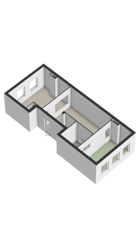 Photo 27 of Sionstraat 29-A01