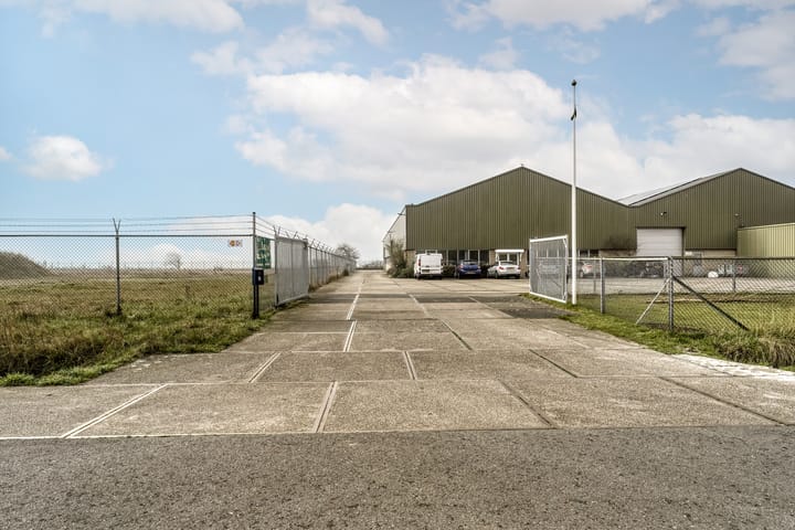 Gerleeweg 10, Noordwijk (ZH)