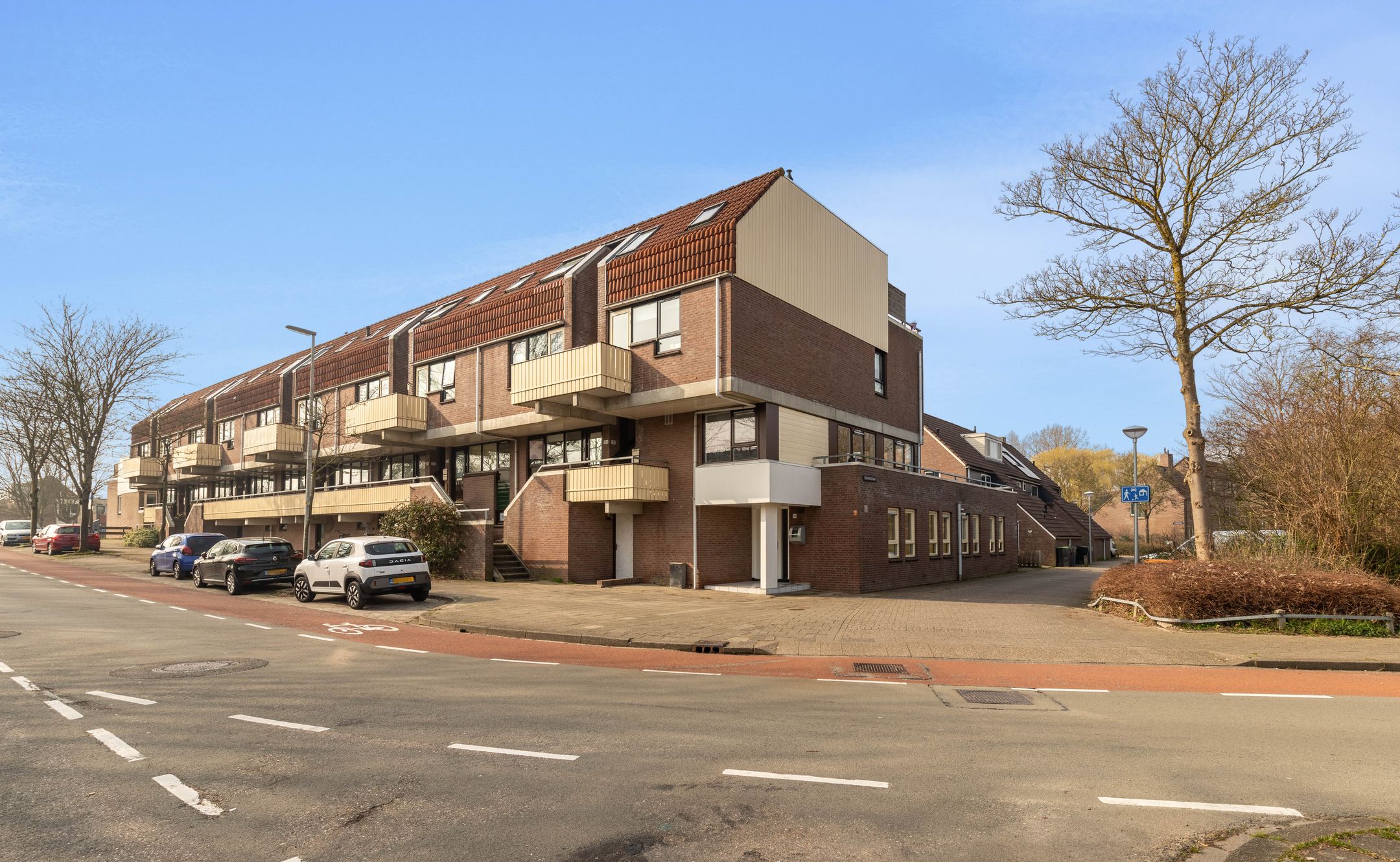 Vogelweg 128 