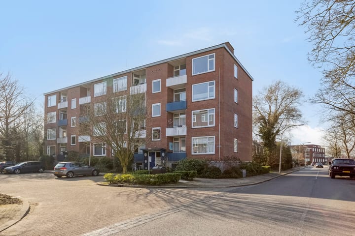 Foto 4 van Castorweg 220