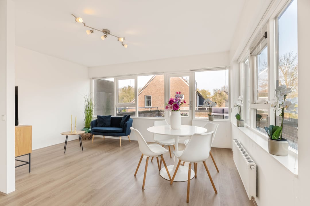 Foto 2 van Vogelweg 128