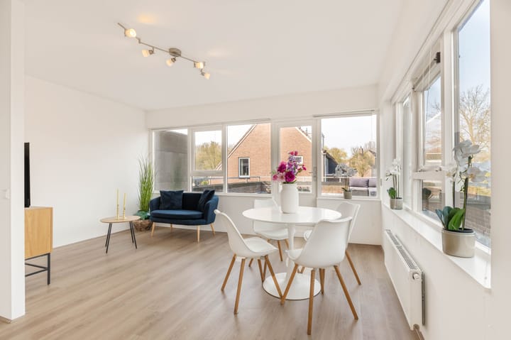 Foto 2 van Vogelweg 128