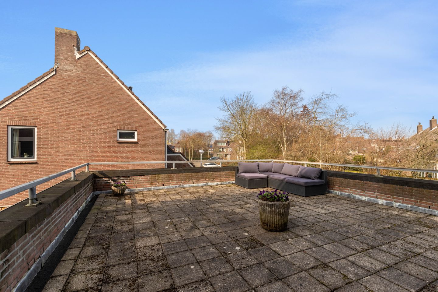 Foto 4 van Vogelweg 128