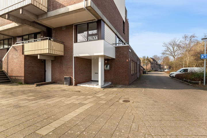 Foto 5 van Vogelweg 128