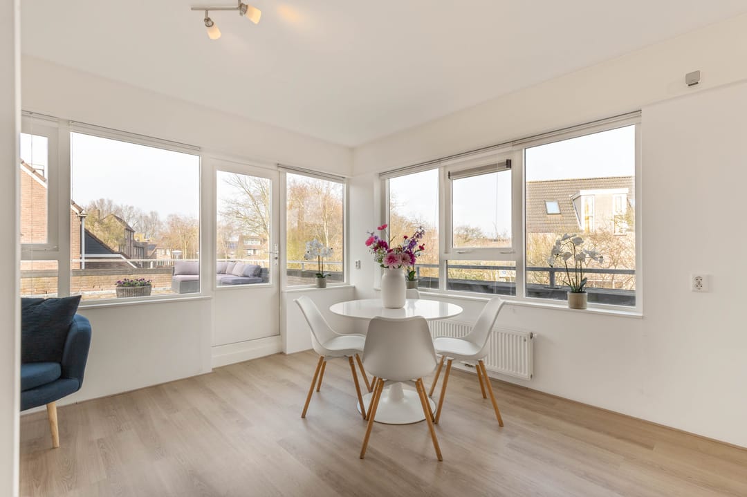 Foto 11 van Vogelweg 128