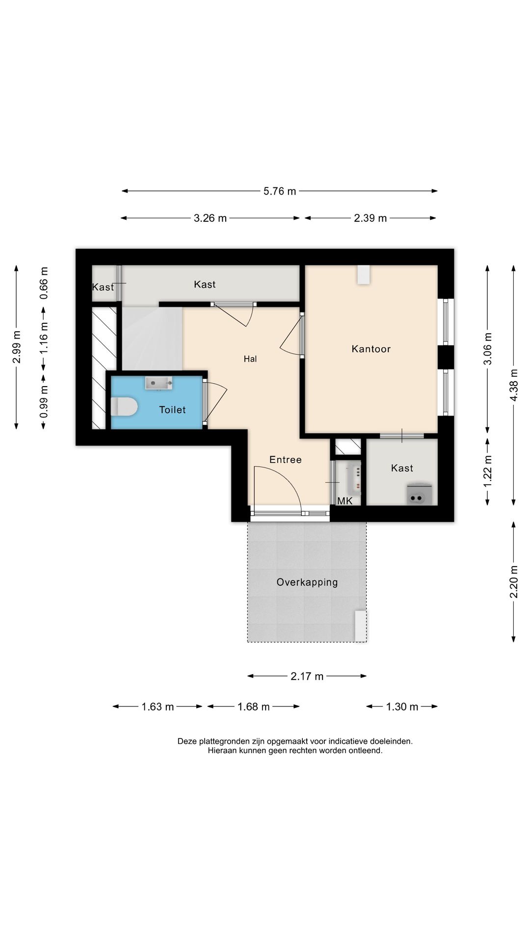 Foto 26 van Vogelweg 128