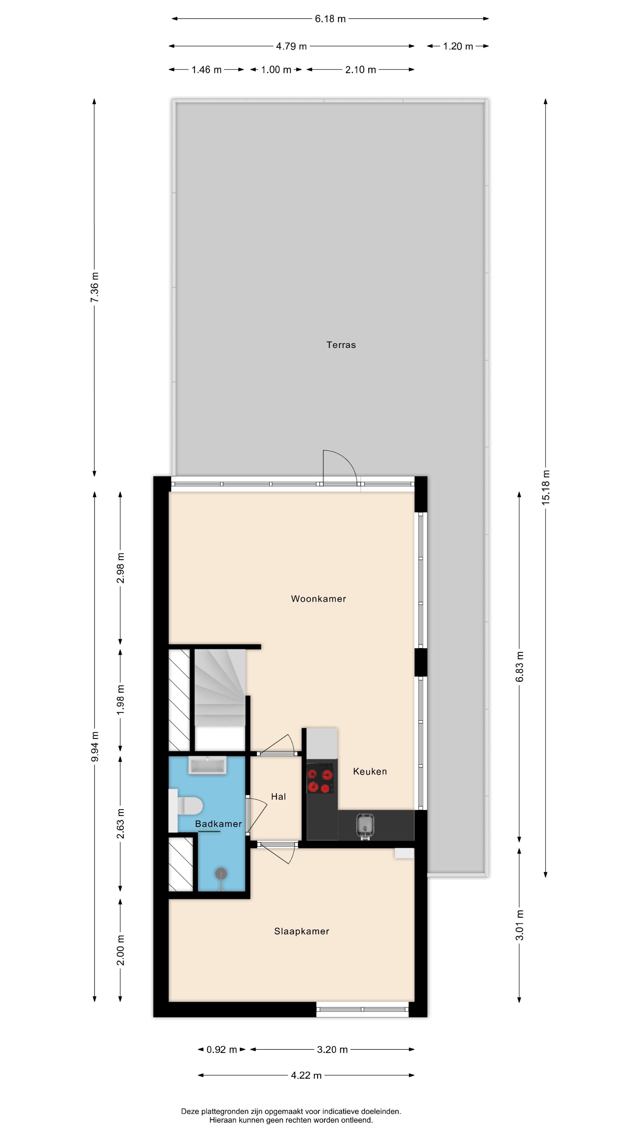 Foto 27 van Vogelweg 128