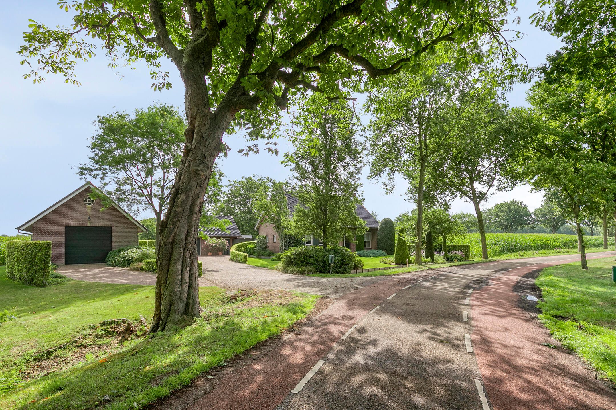 Buying a house in The Netherlands., Zoggelsestraat 89