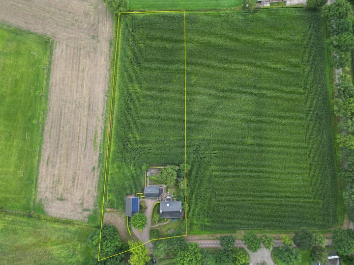 Photo 2 of Zoggelsestraat 89