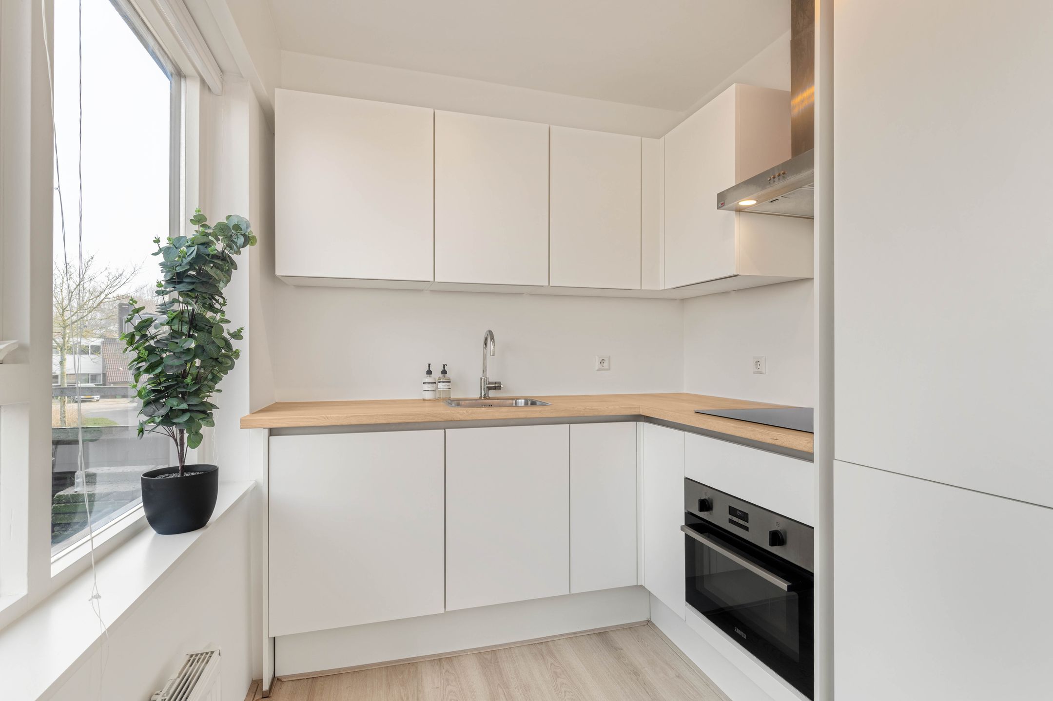 Foto 3 van Vogelweg 128