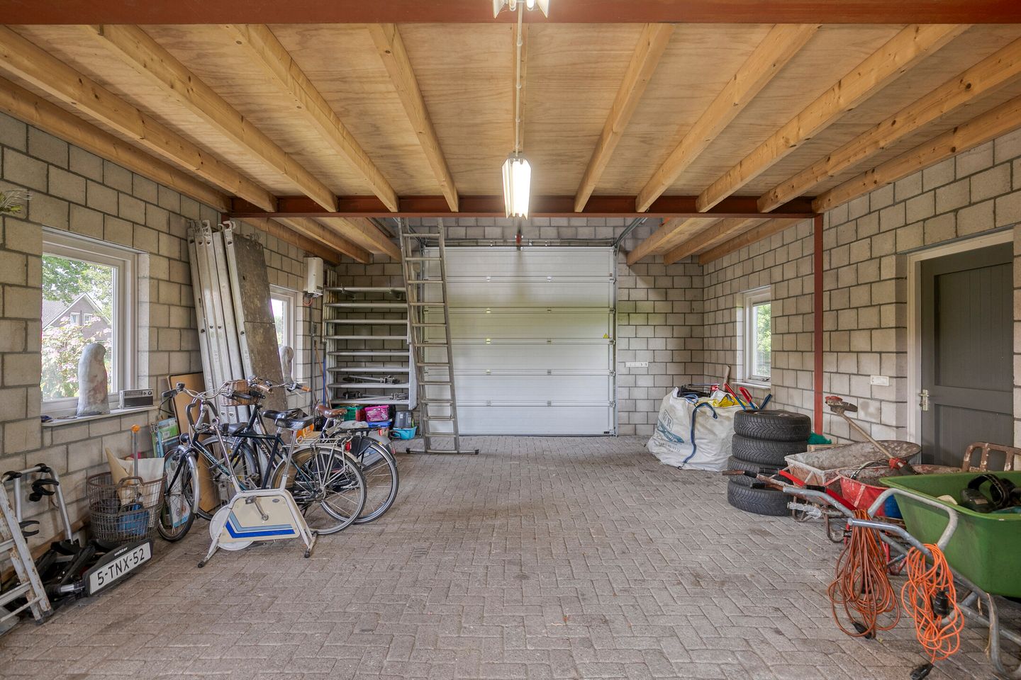 Foto 25 van Zoggelsestraat 89