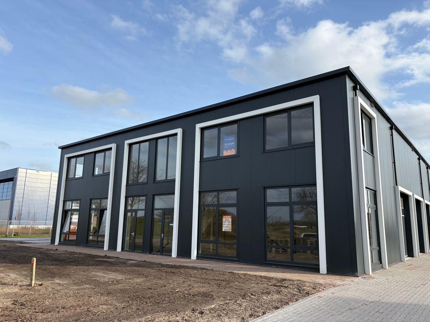 Bekijk foto 1 van Eeser Gaard