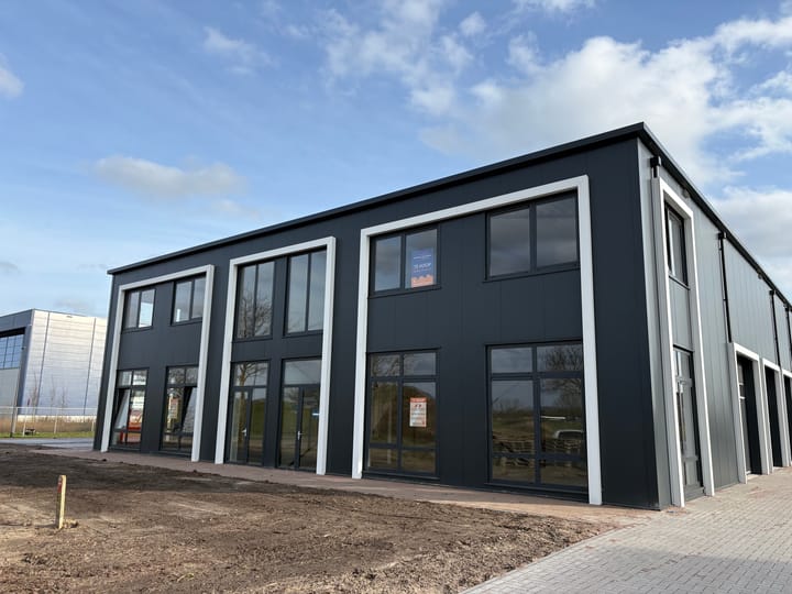 Eeser Gaard, Steenwijk