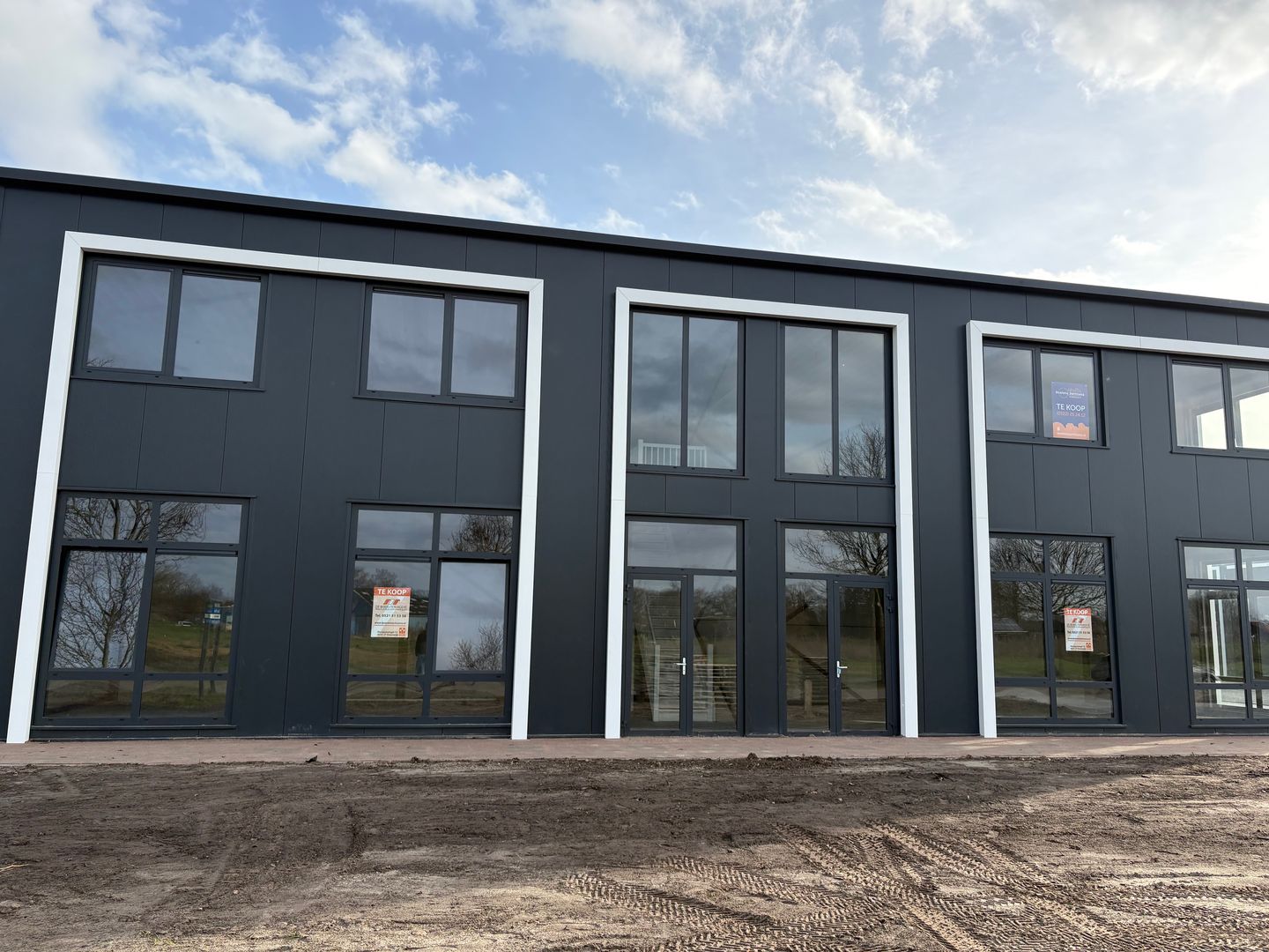 Bekijk foto 2 van Eeser Gaard