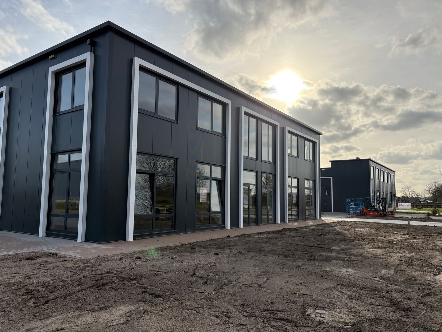 Bekijk foto 3 van Eeser Gaard