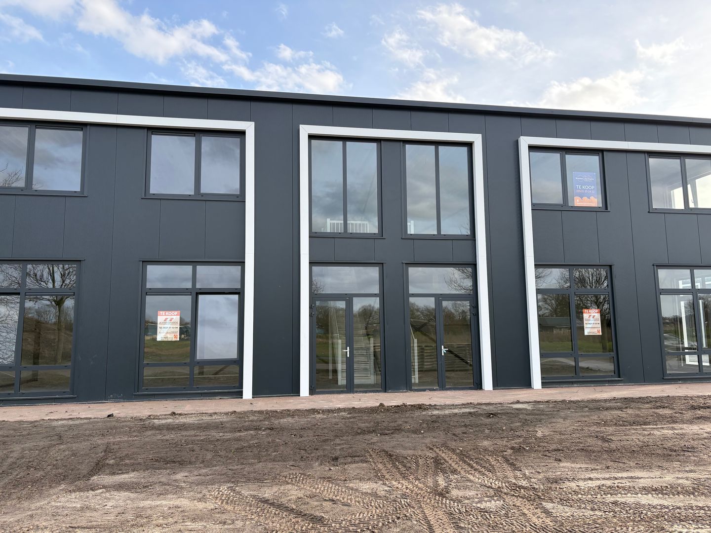 Bekijk foto 4 van Eeser Gaard