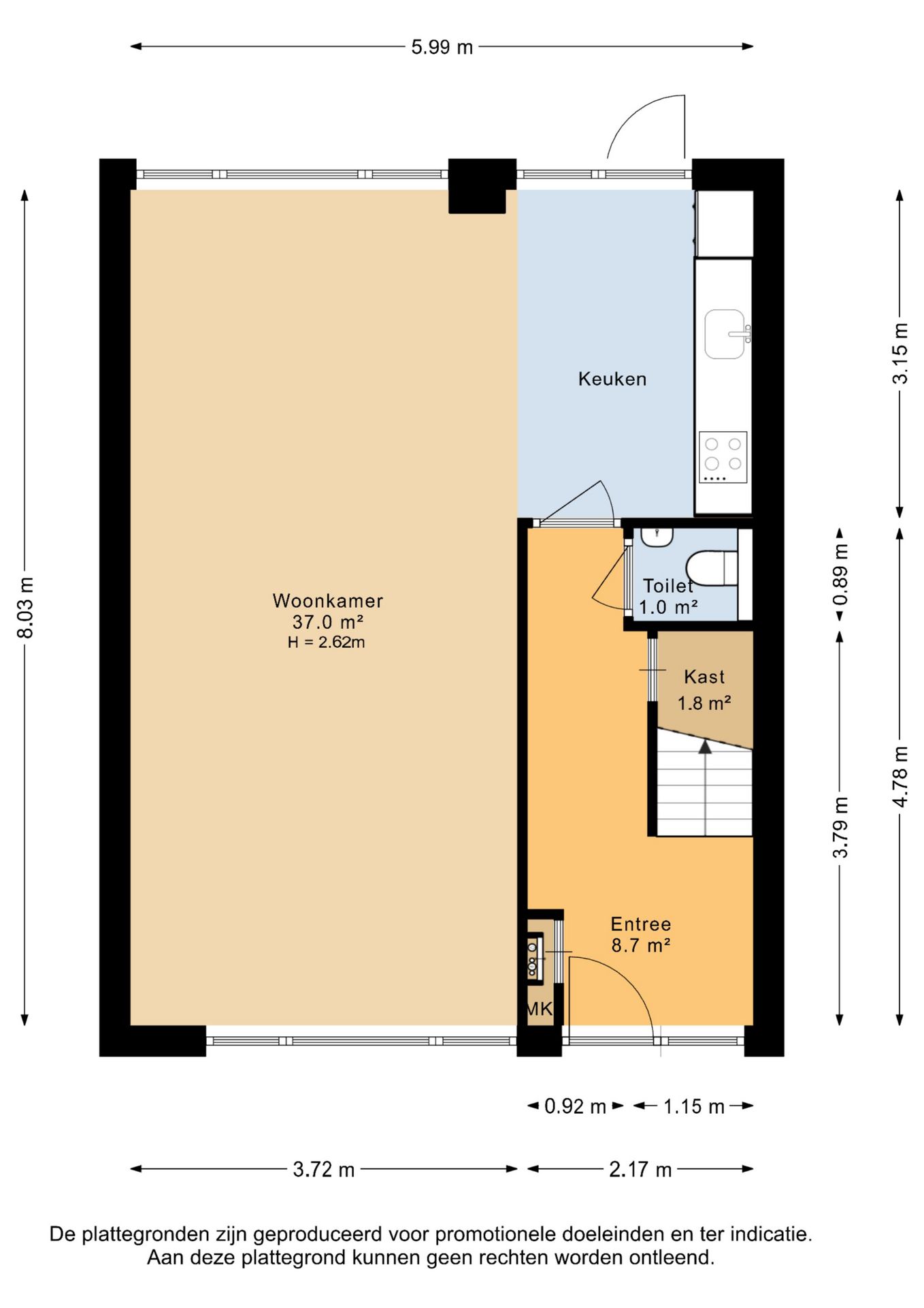 Photo 30 of Hofwijck 15