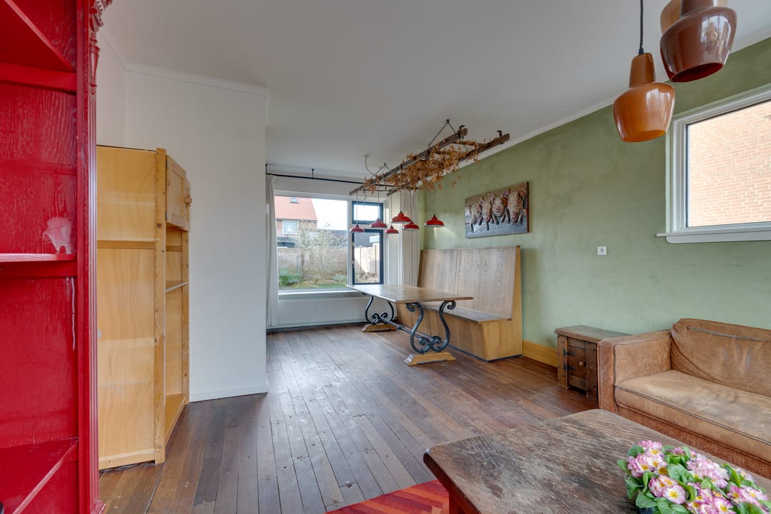 Foto 13 van Ravenstraat 98