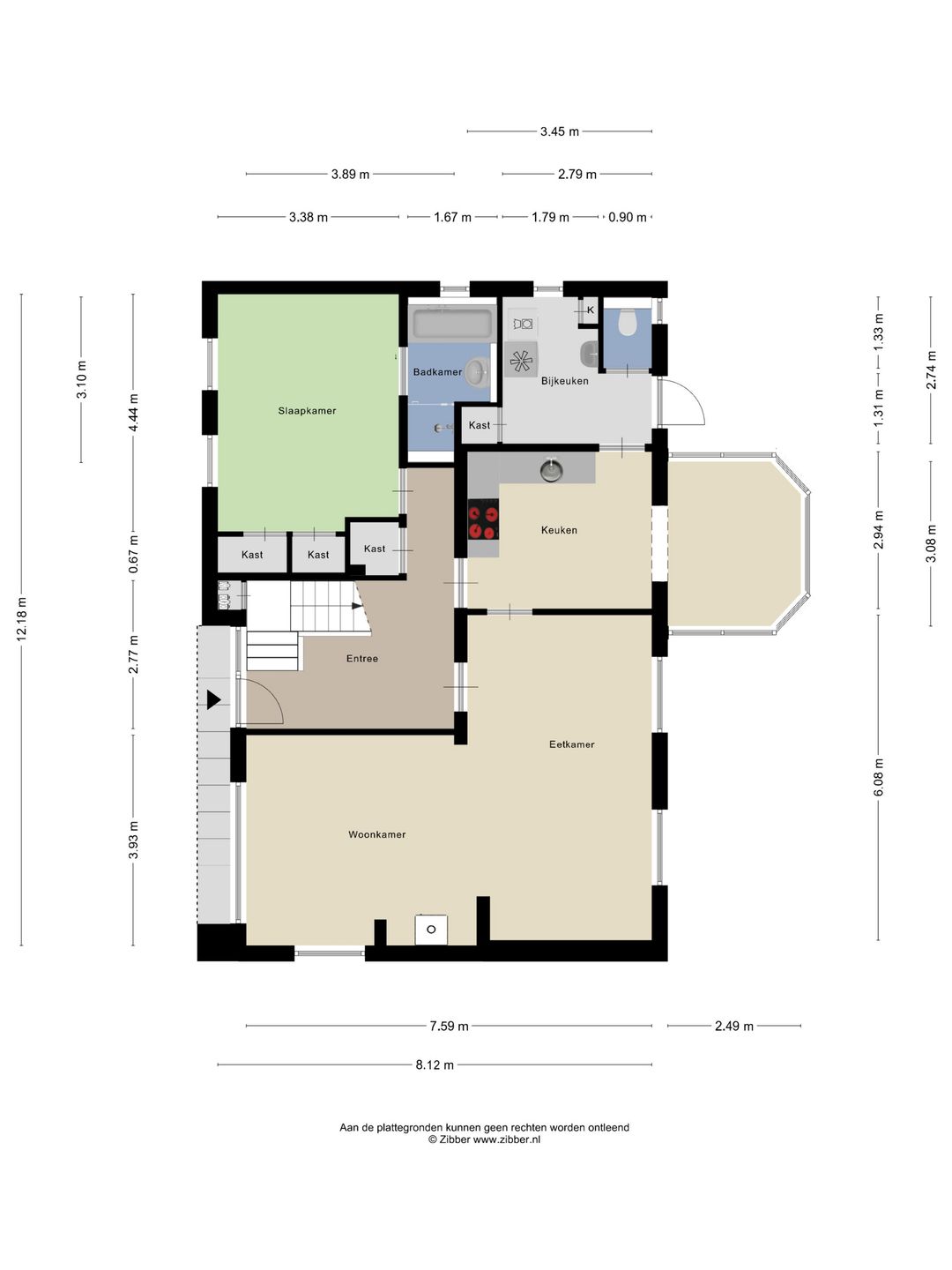 Foto 58 van Zoggelsestraat 89