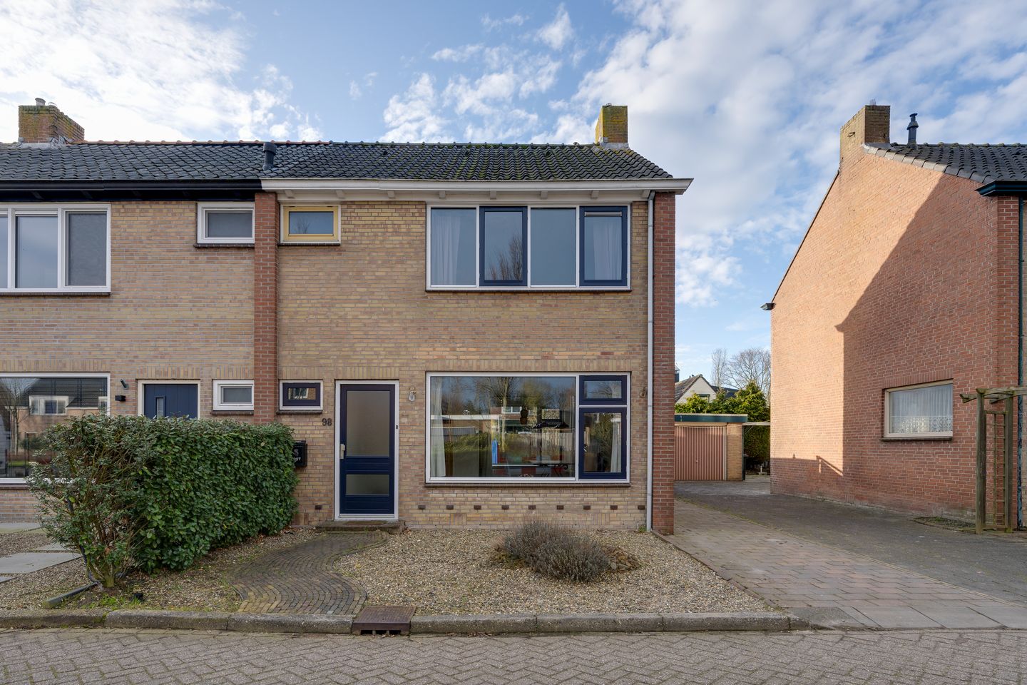 Foto 5 van Ravenstraat 98