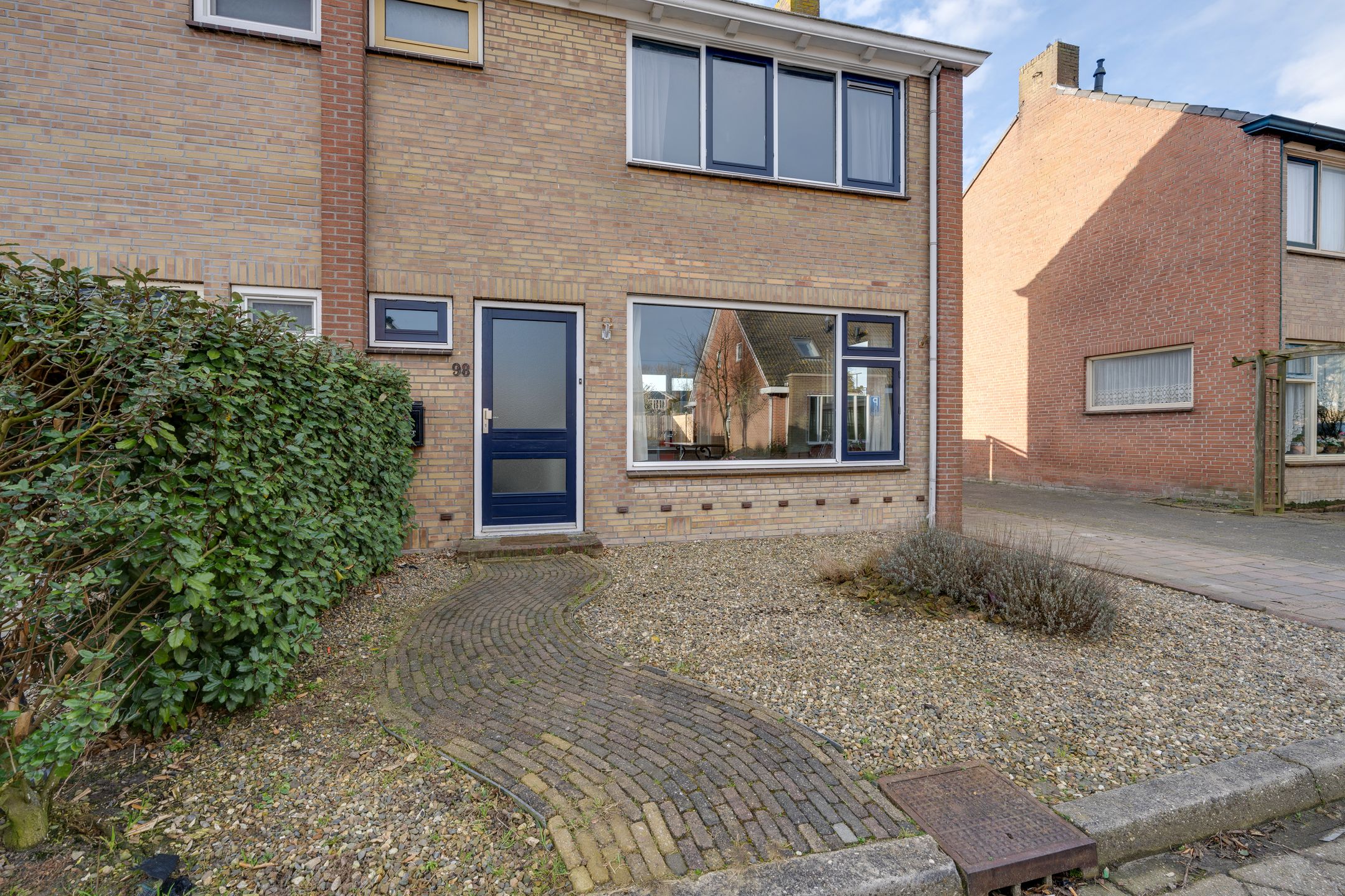 Foto 6 van Ravenstraat 98