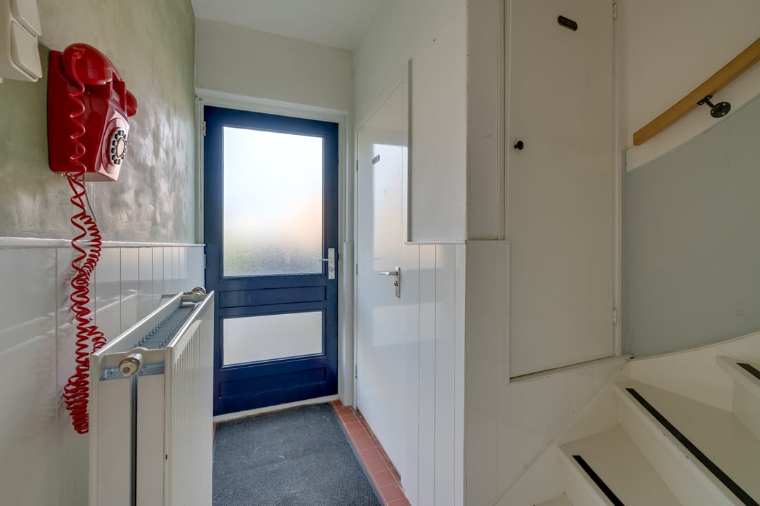 Foto 7 van Ravenstraat 98