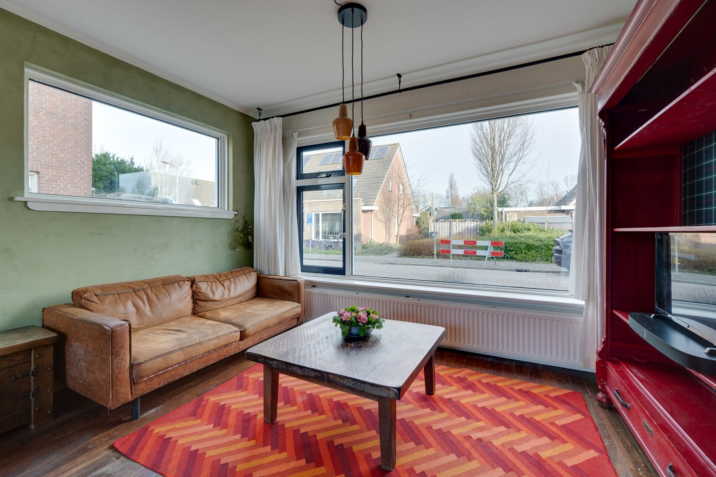 Foto 10 van Ravenstraat 98