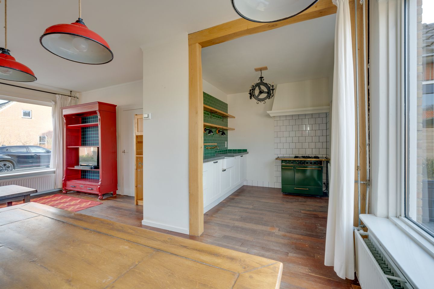 Foto 19 van Ravenstraat 98