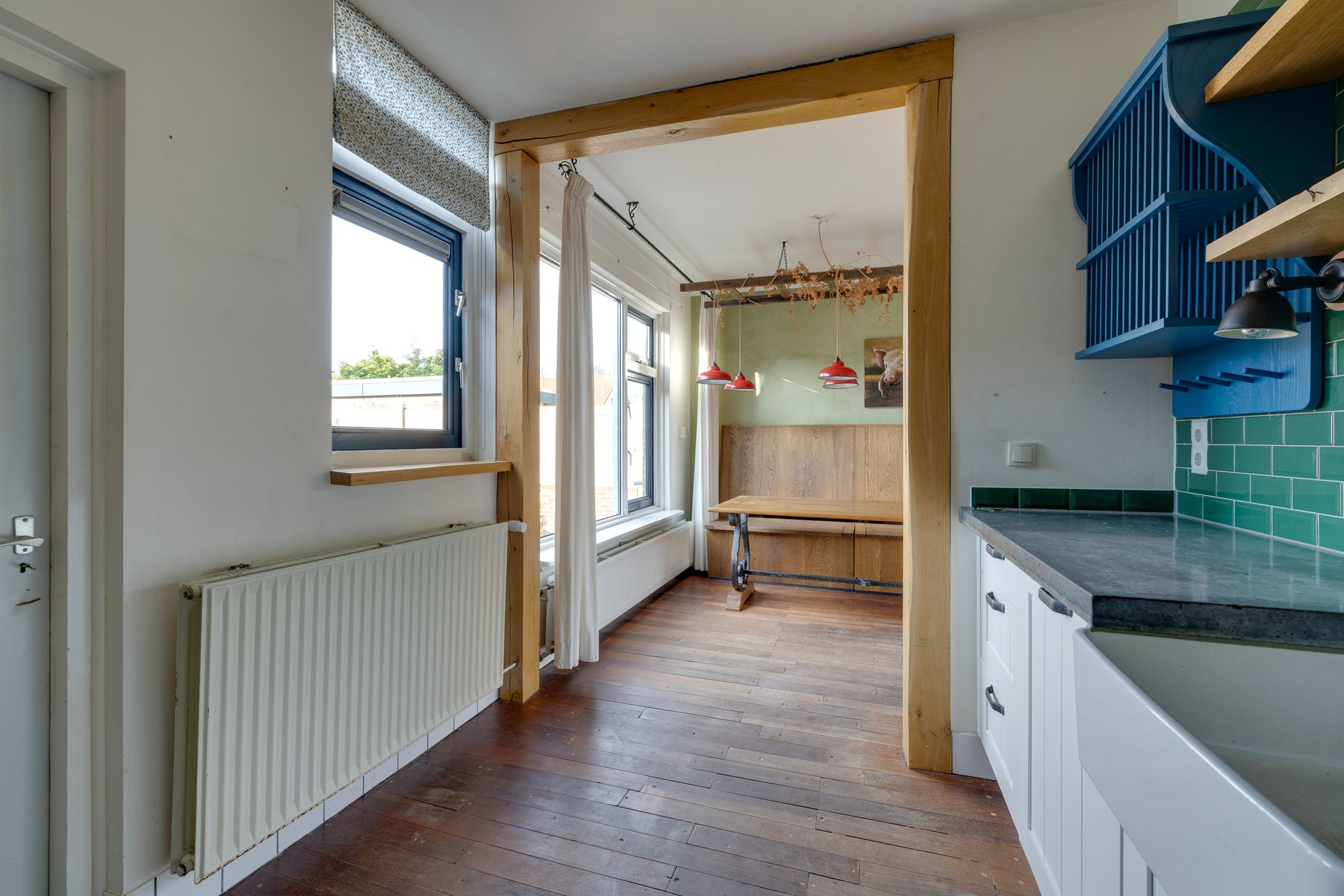 Foto 24 van Ravenstraat 98