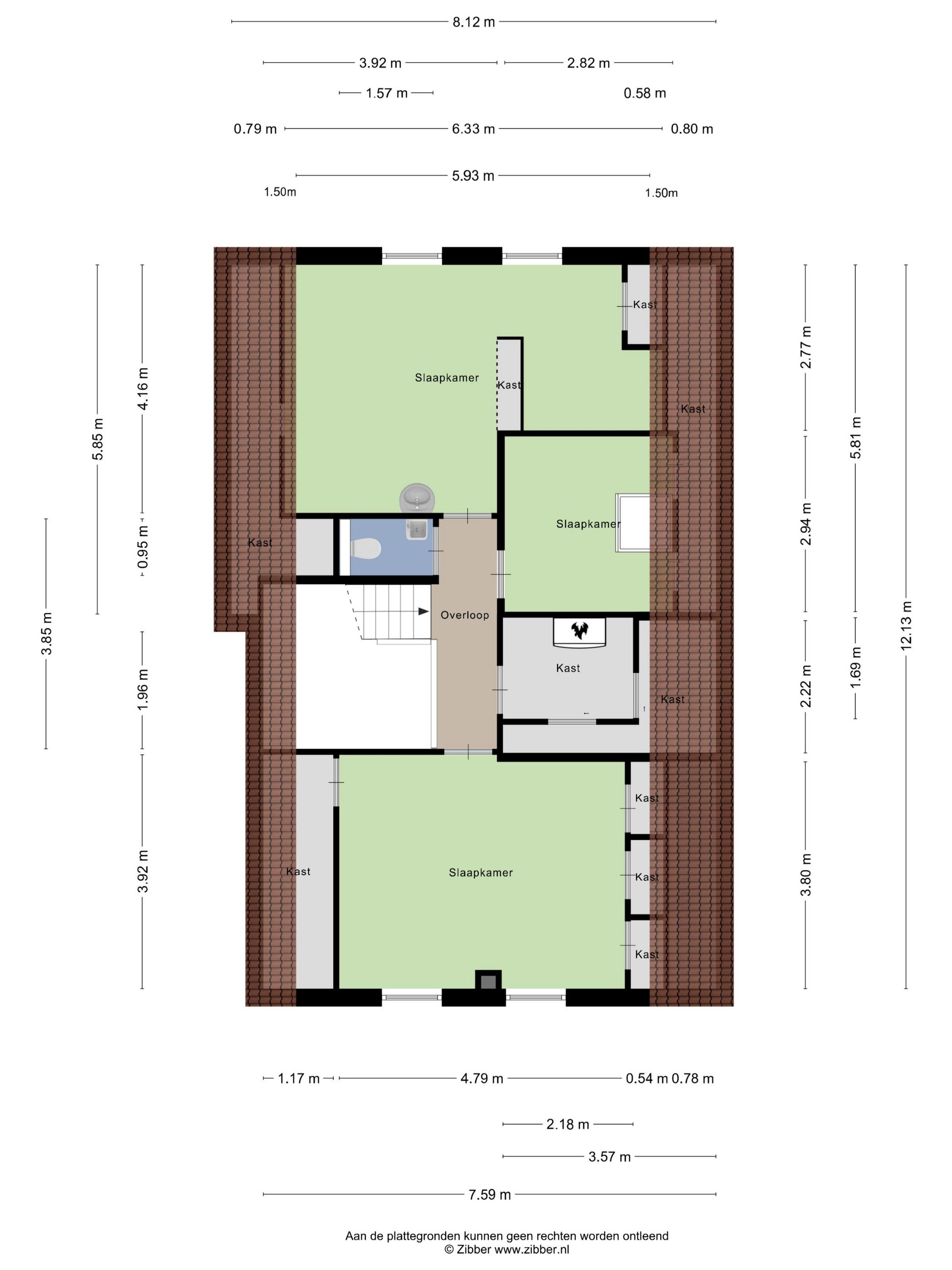 Foto 60 van Zoggelsestraat 89