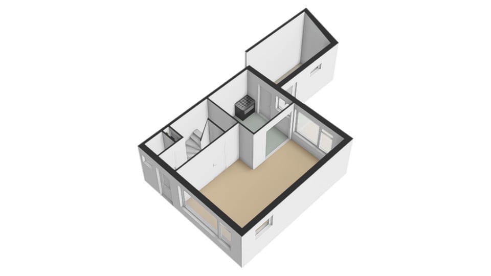 Foto 50 van Ravenstraat 98