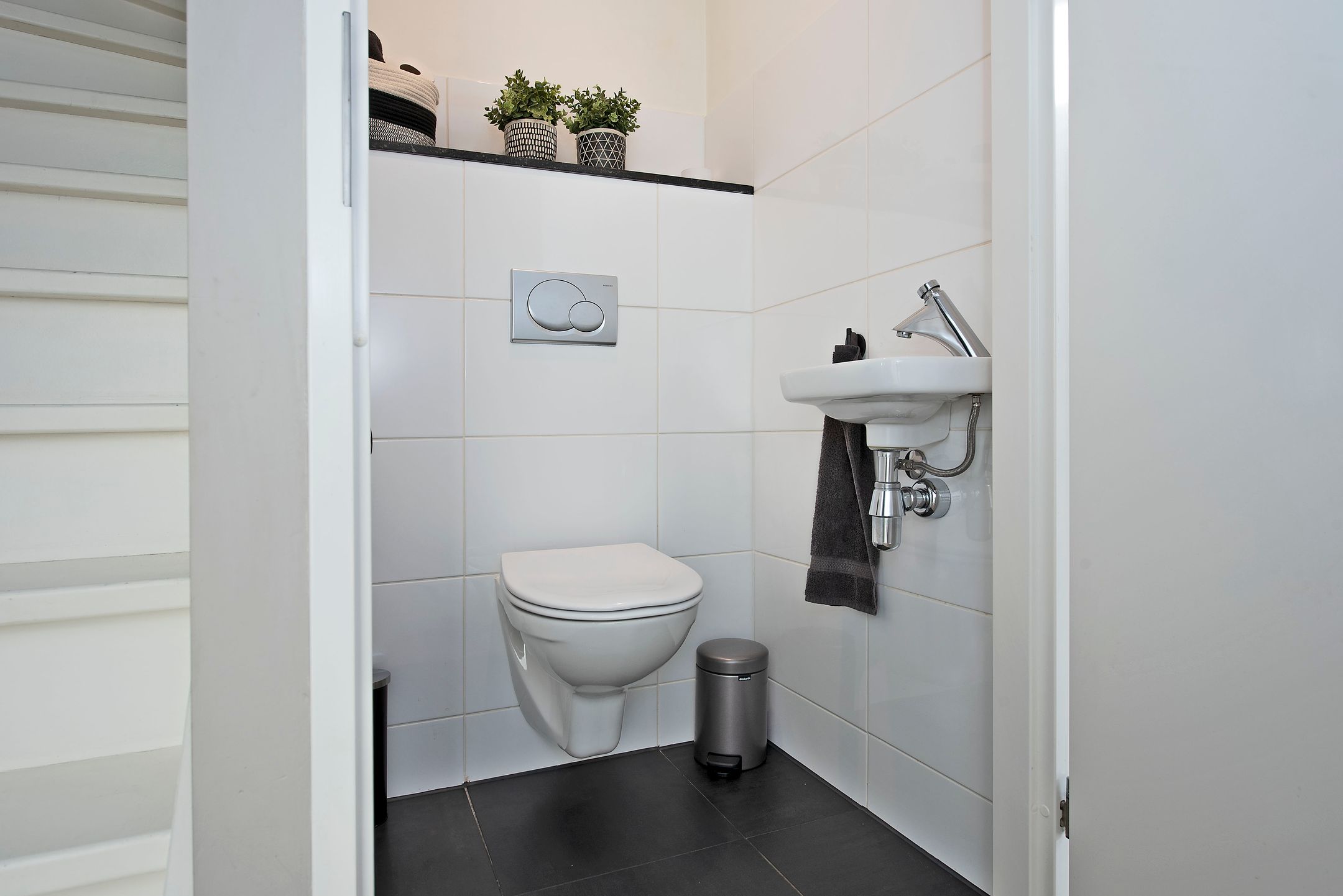 Foto 6 van Trondheimstraat 23