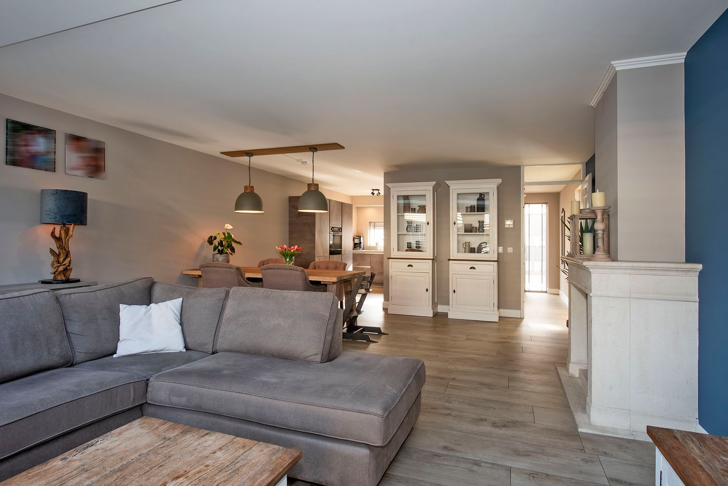 Foto 10 van Trondheimstraat 23