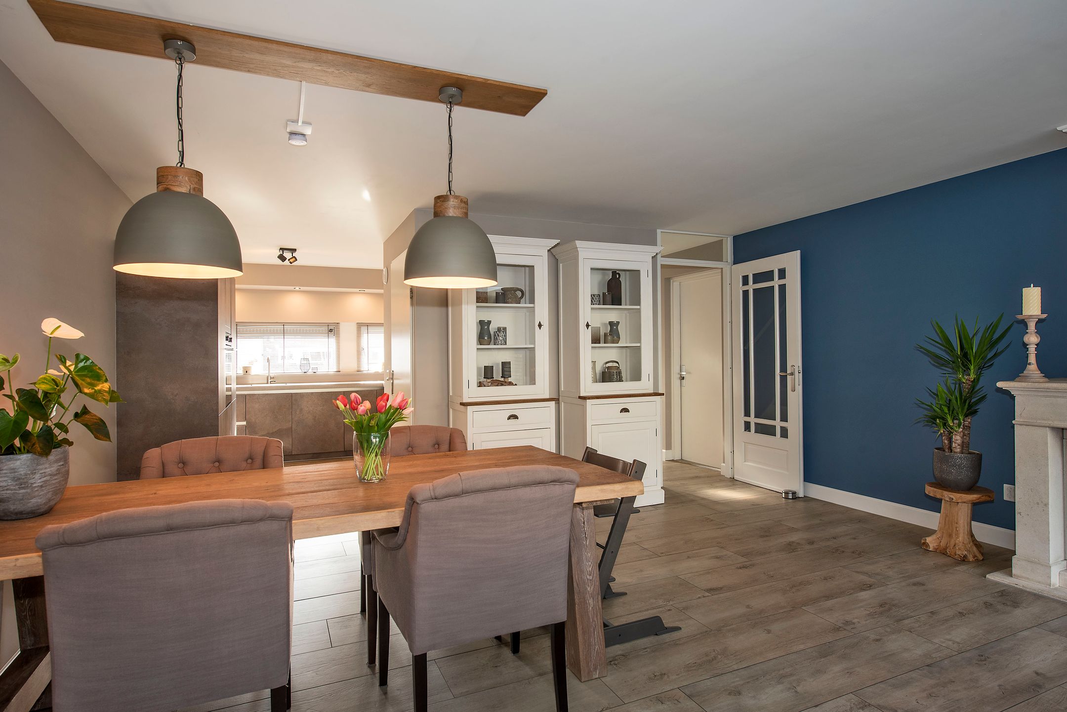 Foto 12 van Trondheimstraat 23