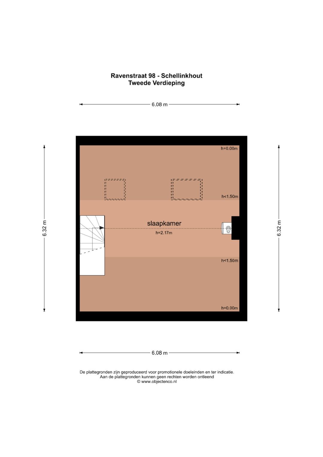 Foto 54 van Ravenstraat 98
