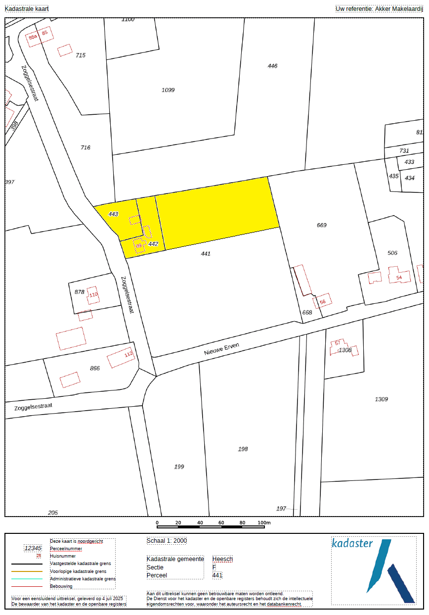 Foto 74 van Zoggelsestraat 89