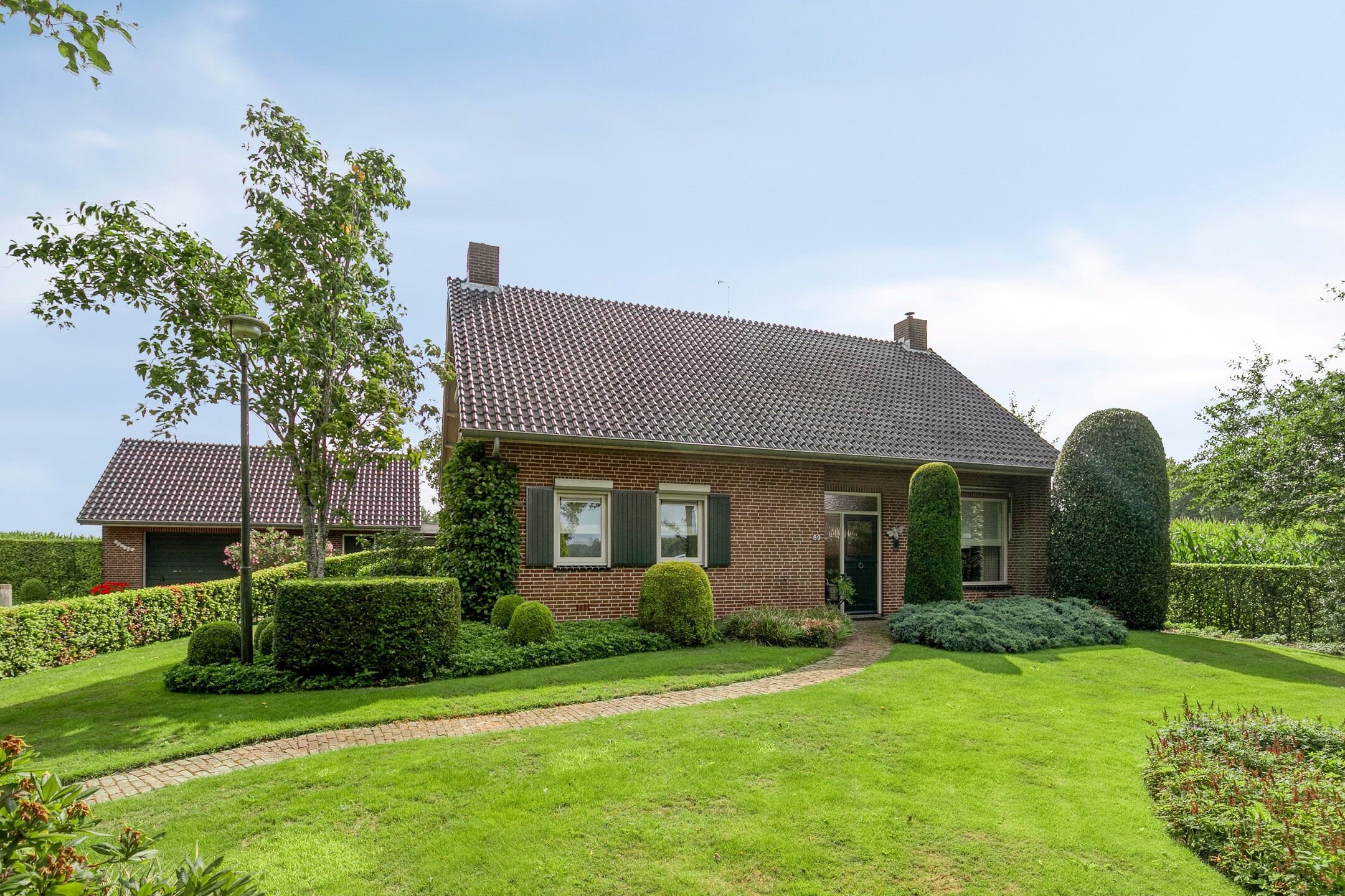 Foto 45 van Zoggelsestraat 89