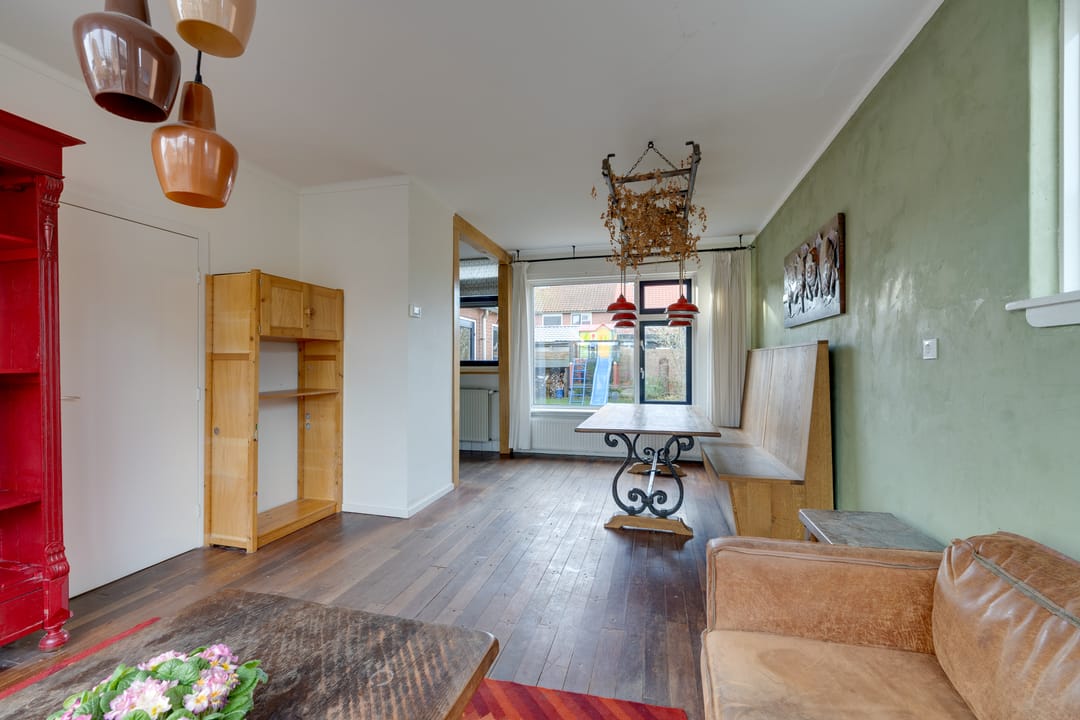 Foto 2 van Ravenstraat 98