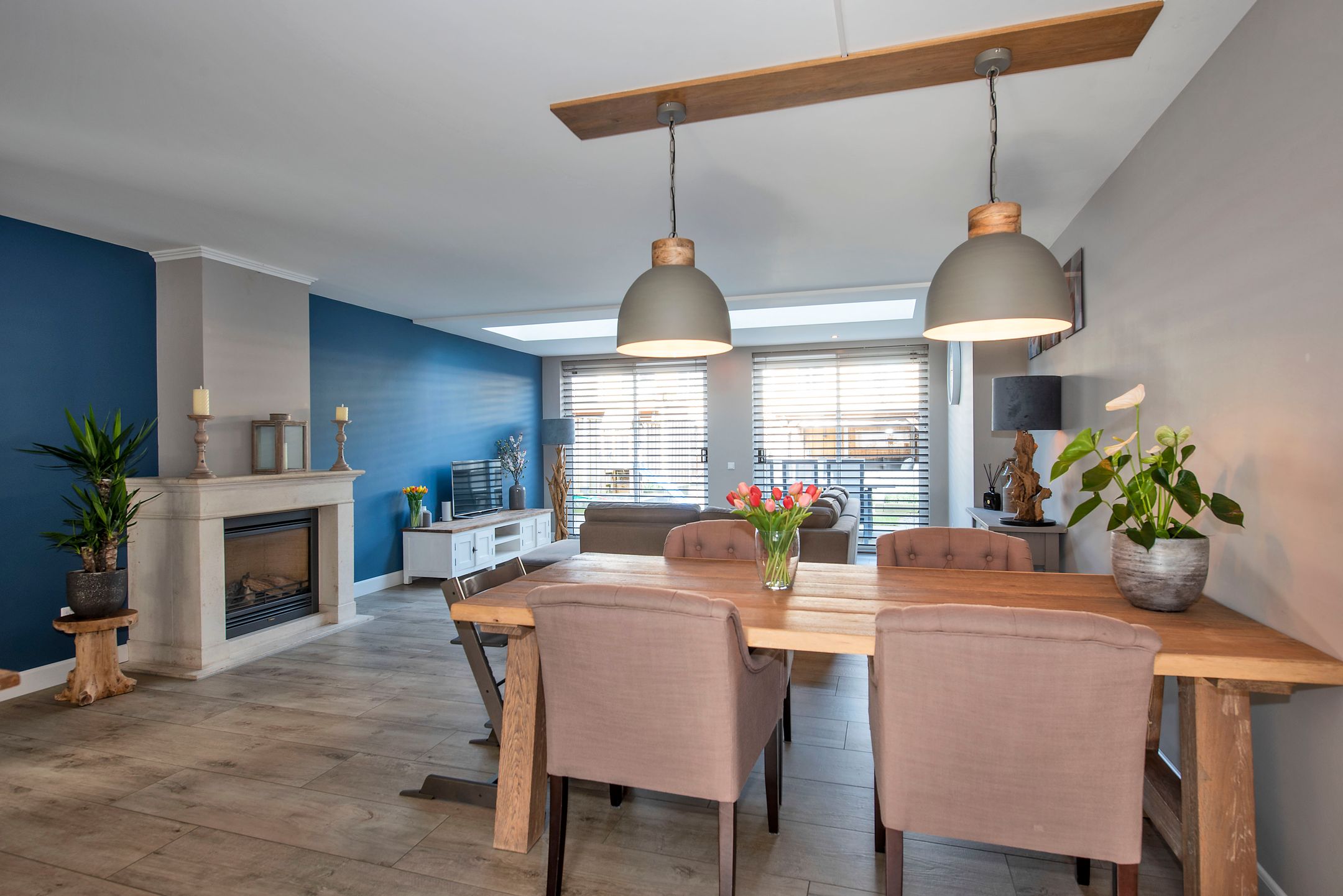 Foto 3 van Trondheimstraat 23