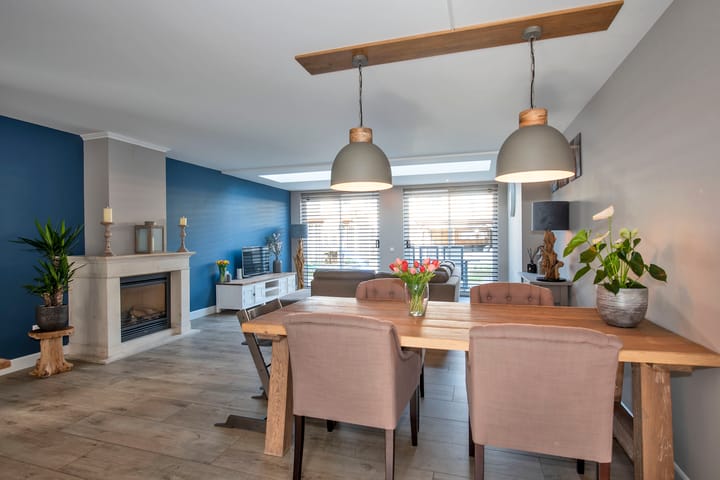 Photo 3 of Trondheimstraat 23